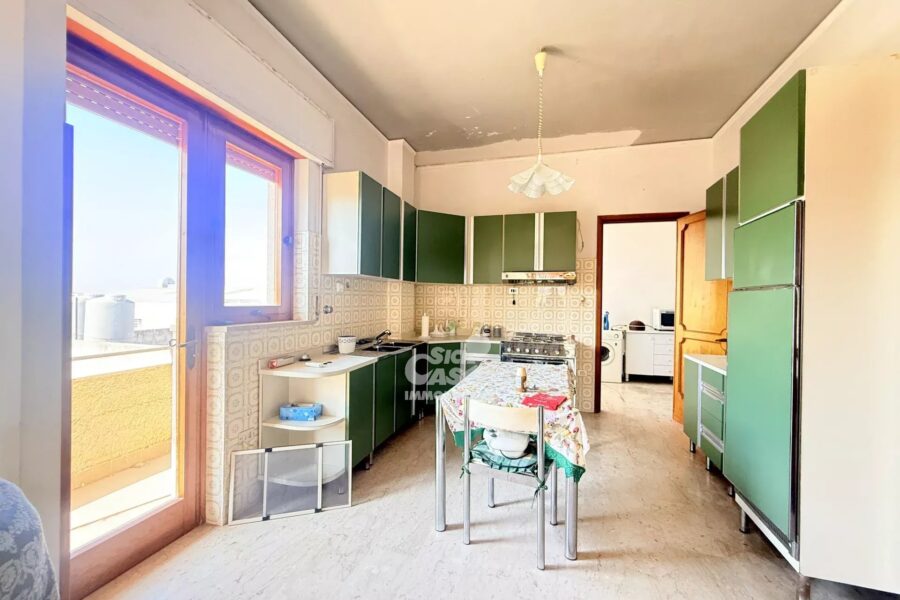 Appartement à vendre à Marsala — Vue nature — photo 3