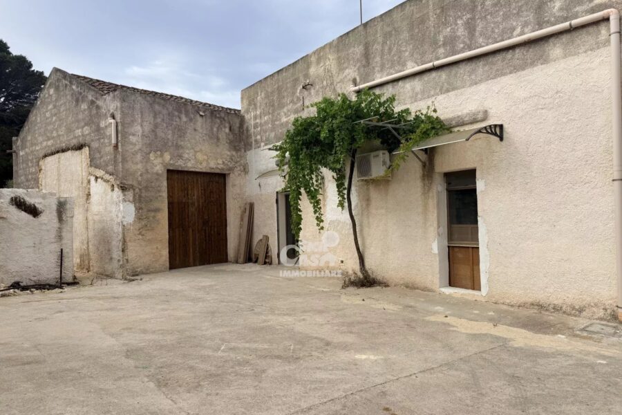 Maison à vendre à Marsala — Vue nature — photo 17