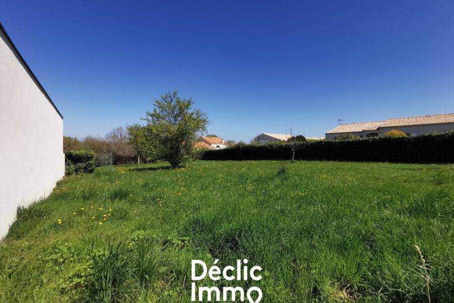 Terrain à vendre à Niort — photo 2