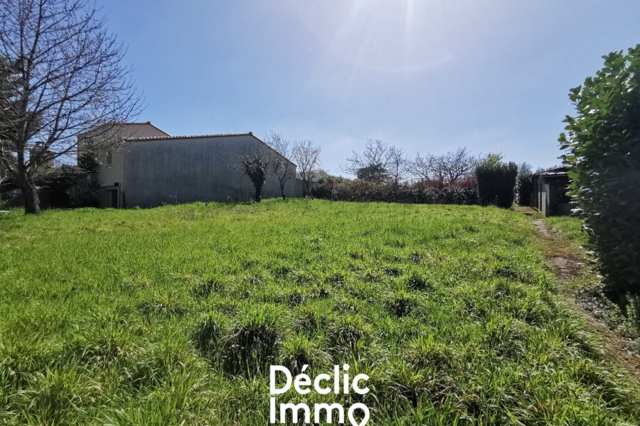Terrain à vendre à Niort — photo 3