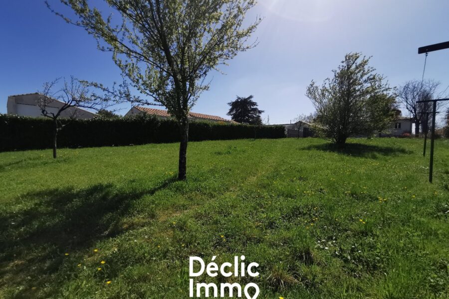 Terrain à vendre à Niort — photo 4