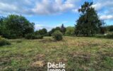 Terrain à vendre à La Chapelle-Bertrand — Vue nature — photo 1