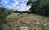 Terrain à vendre à La Chapelle-Bertrand — Vue nature — photo 6