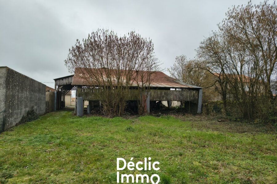 Terrain à vendre à Thénezay — photo 4