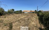 Terrain à vendre à Vouhé — Vue nature — photo 5