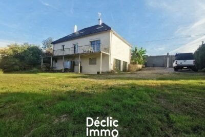 Maison à vendre à Ardin