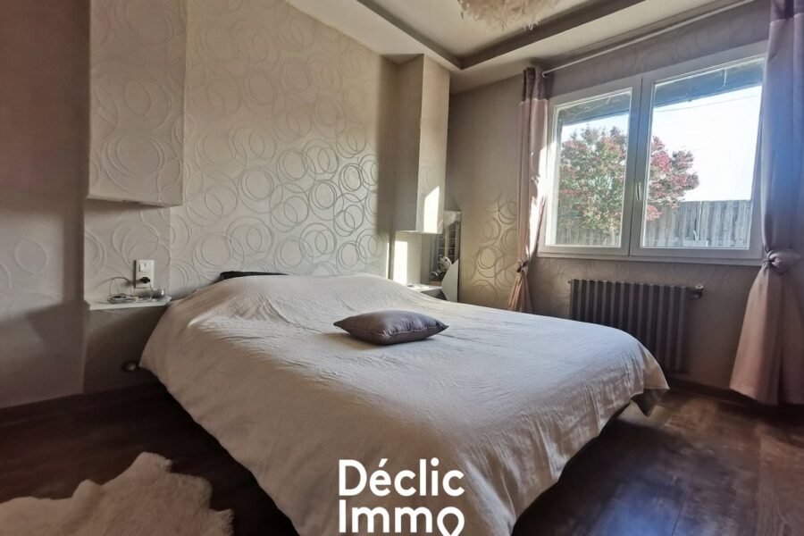 Maison à vendre à Ardin — Vue dégagée — photo 5