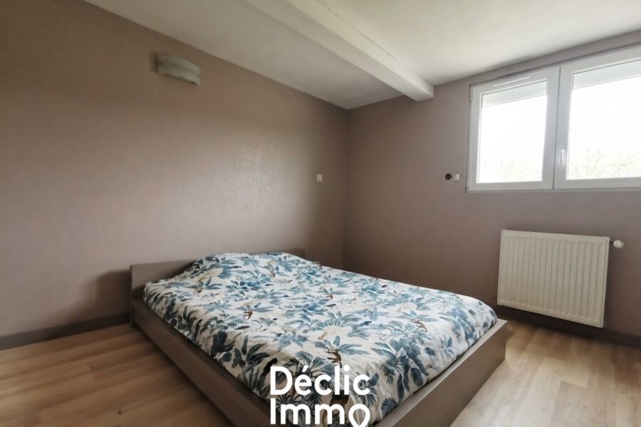 Maison à vendre à Ardin — Vue dégagée — photo 11