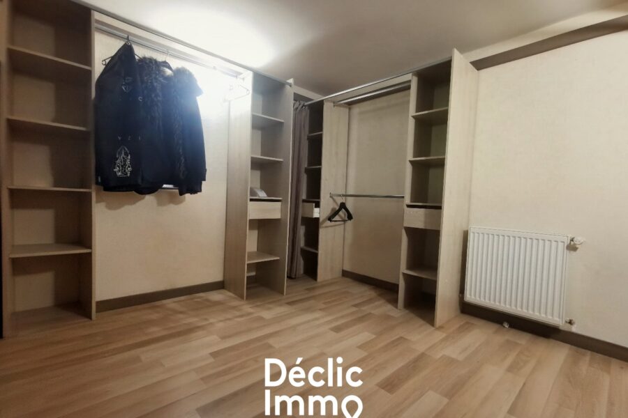 Maison à vendre à Ardin — Vue dégagée — photo 9