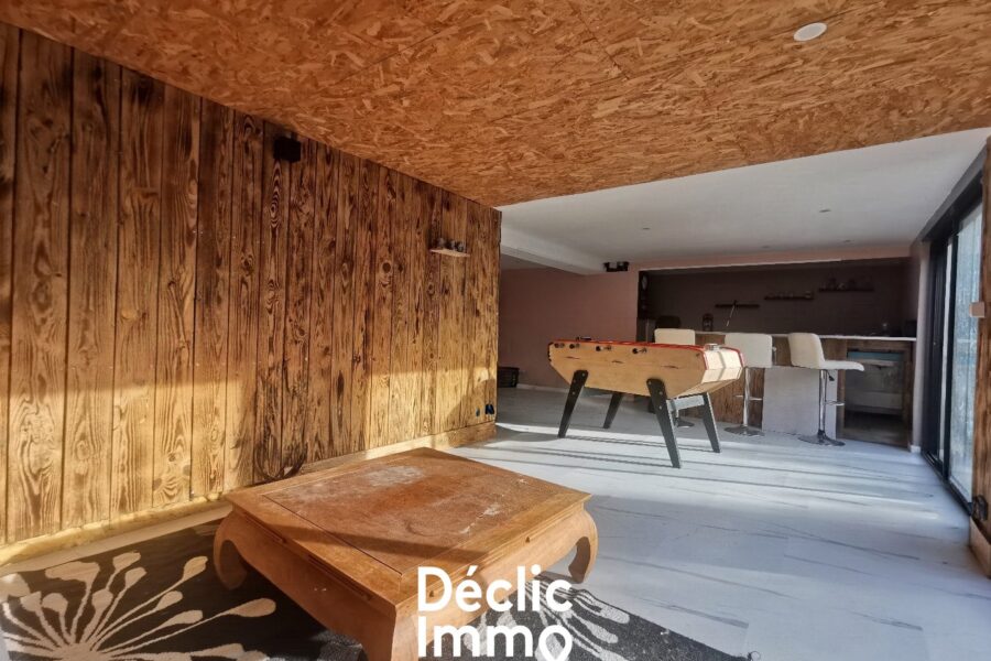 Maison à vendre à Ardin — Vue dégagée — photo 13
