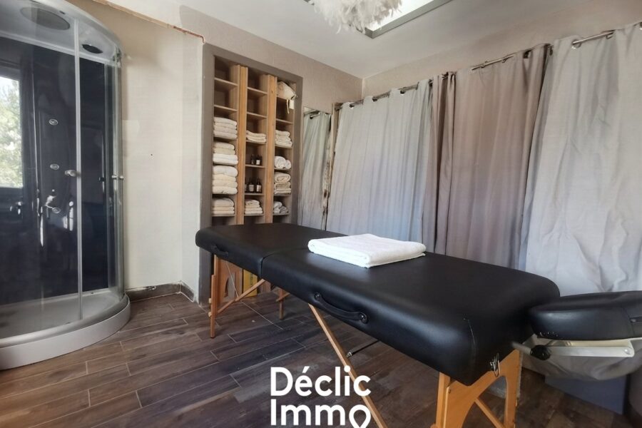 Maison à vendre à Ardin — Vue dégagée — photo 6