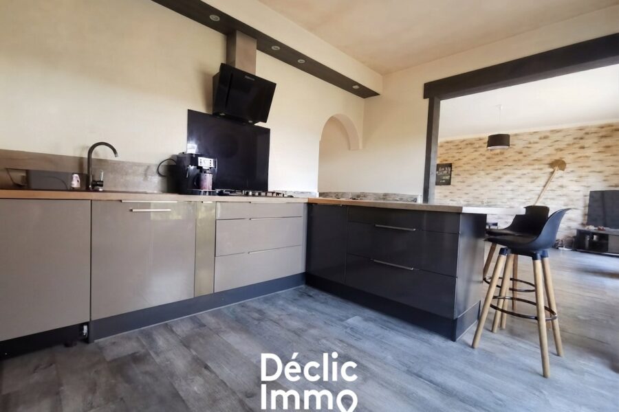 Maison à vendre à Ardin — Vue dégagée — photo 4
