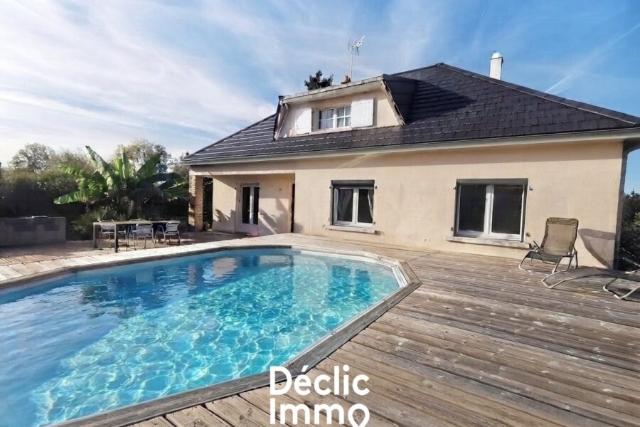 Maison à vendre à Ardin — Vue dégagée — photo 2