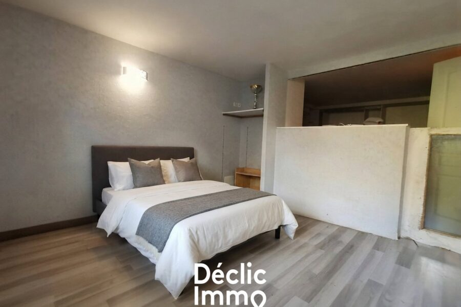 Maison à vendre à Ardin — Vue dégagée — photo 8