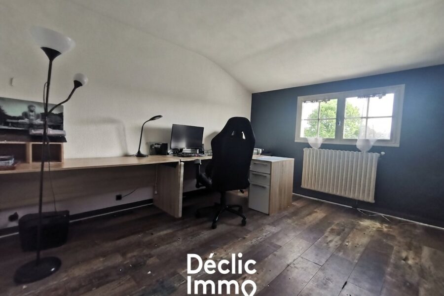Maison à vendre à Ardin — Vue dégagée — photo 12