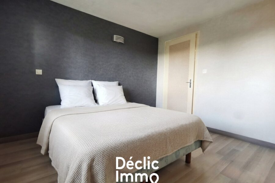 Maison à vendre à Ardin — Vue dégagée — photo 10