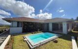 Maison à louer à Belle Vue Harel — Vue dégagée — photo 2
