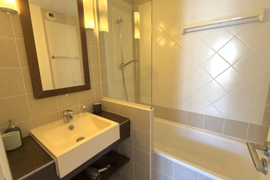 Appartement à vendre à Le Touquet-Paris-Plage — Vue parc & jardin — photo 17
