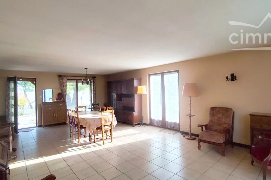 Maison à vendre à Domaize — Vue nature — photo 4