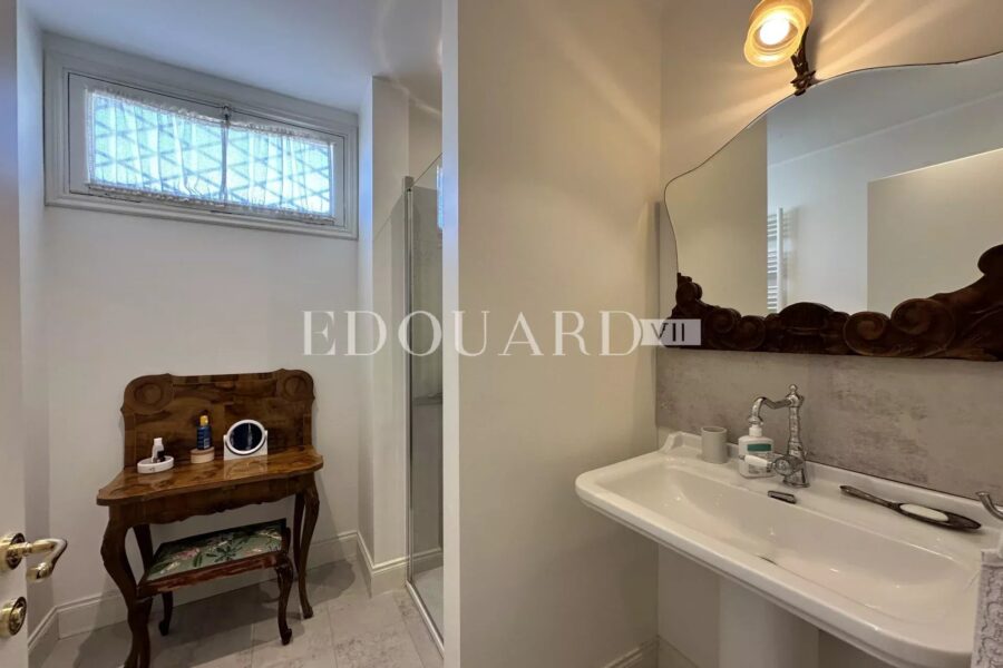 Appartement à vendre à Menton — Vue mer — photo 33