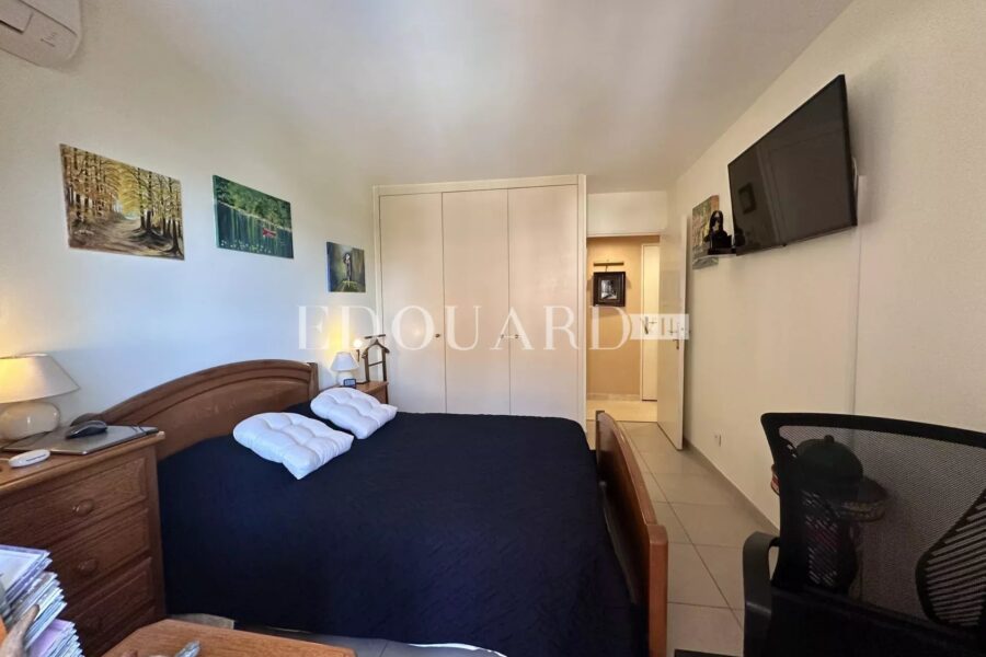 Appartement à vendre à Roquebrune-Cap-Martin — Vue mer — photo 20
