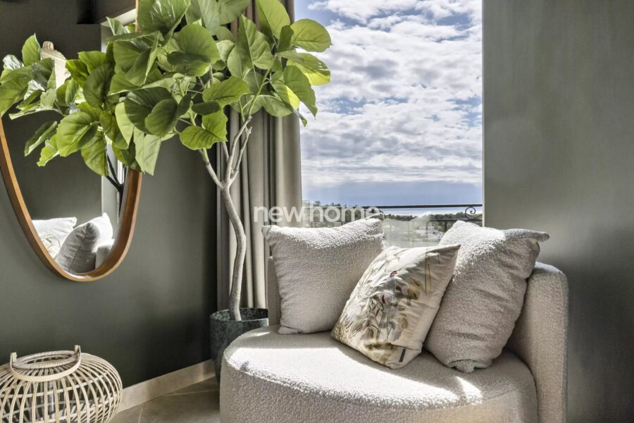 Maison à vendre à Sainte-Maxime — Vue mer — photo 30