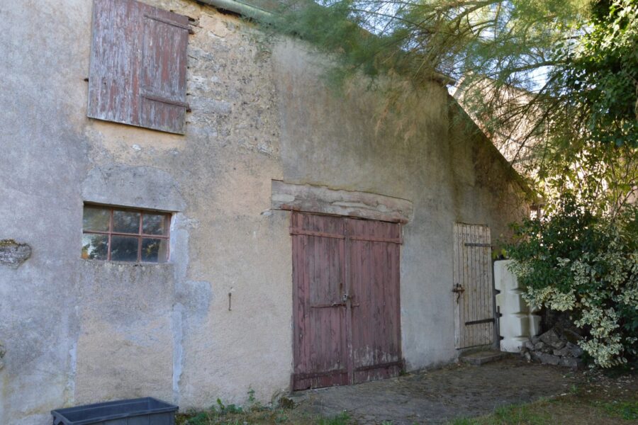 Maison à vendre à Alluy — Vue nature — photo 5