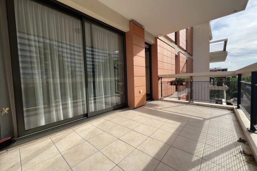 Appartement à vendre à Villeneuve-Loubet — Vue mer — photo 10