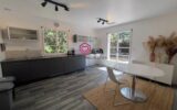 Maison à vendre à Malves-en-Minervois — Vue parc & jardin — photo 22