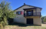 Maison à vendre à Saint-Girons — Vue montagne — photo 2