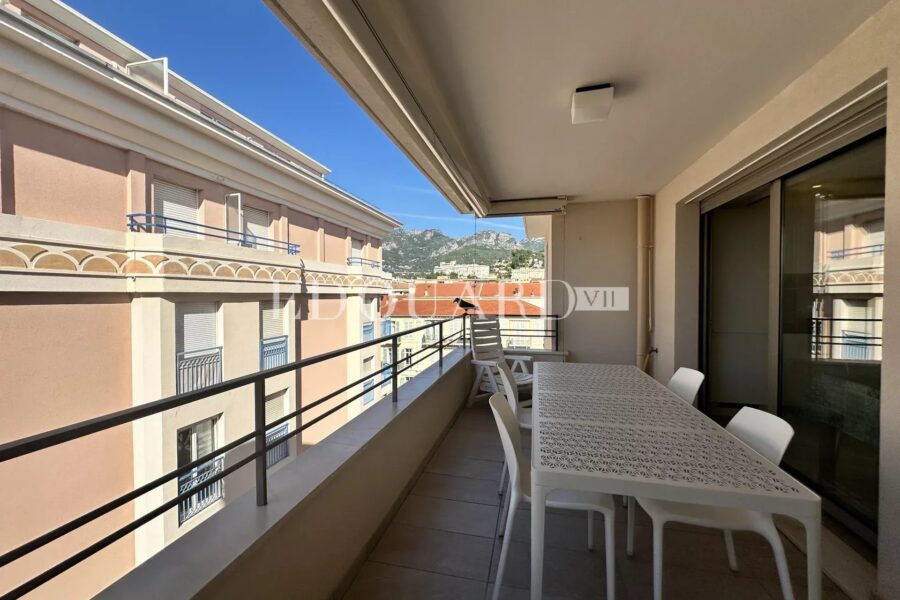 Appartement à vendre à Menton — Vue mer — photo 15