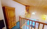 Appartement à vendre à Châtel — Vue montagne — photo 14
