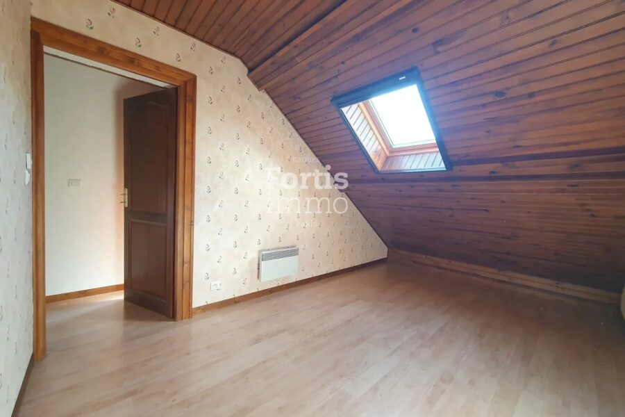 Maison à vendre à Villemanoche — Vue nature — photo 25