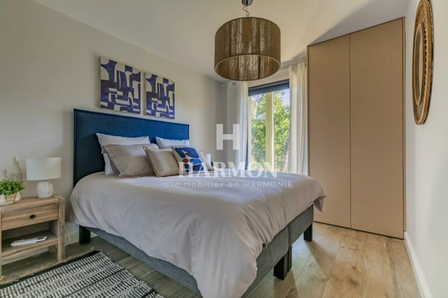 Maison à vendre à Biscarrosse — Vue golf — photo 29