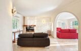 Maison à vendre à Mandelieu-la-Napoule — Vue mer — photo 5