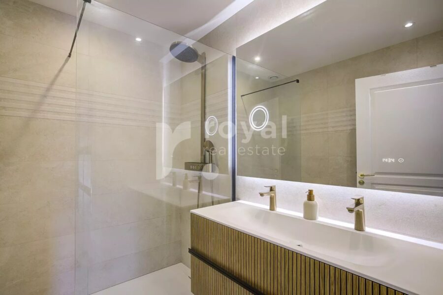 Maison à vendre à Mougins — Vue golf — photo 13