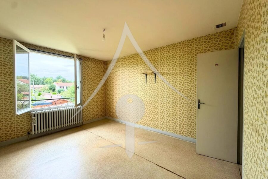 Maison à vendre à Lézat-sur-Lèze — Vue parc & jardin — photo 7