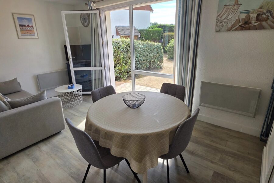 Appartement à vendre à Le Touquet-Paris-Plage — Vue lac — photo 2