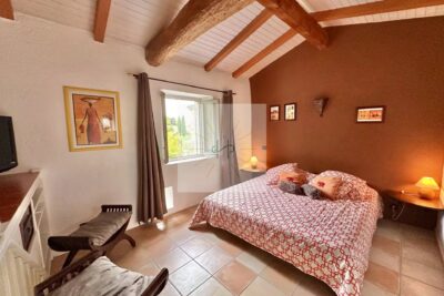 Maison à vendre à Mirmande