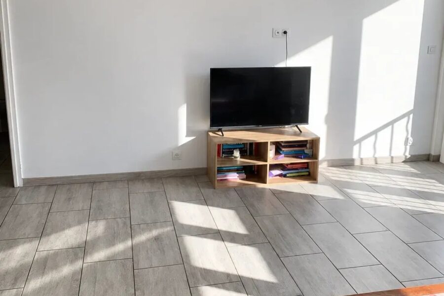 Appartement à vendre à Blois — Vue sur la ville — photo 3