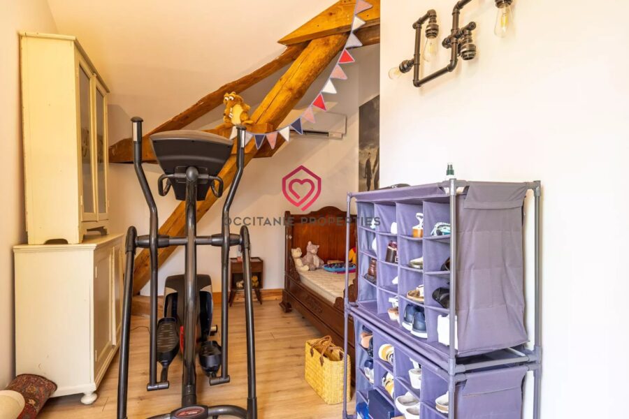 Maison à vendre à Carcassonne — Vue montagne — photo 25