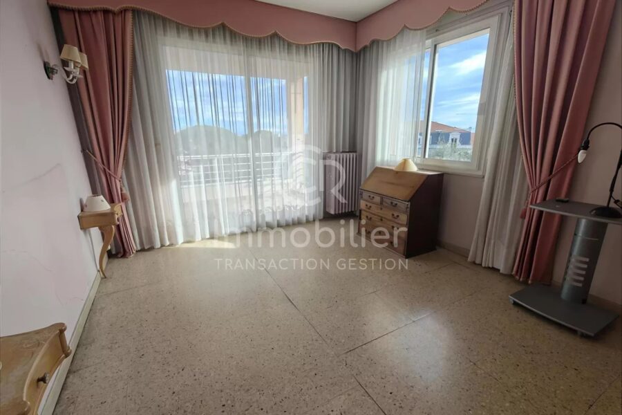 Maison à vendre à Cannes — Vue mer — photo 25