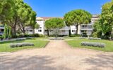 Appartement à vendre à Marseille 8e arrondissement — Vue parc & jardin — photo 2