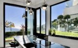 Maison à vendre à La Turbie — Vue mer — photo 11