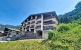 Appartement à vendre à Châtel — Vue montagne — photo 3
