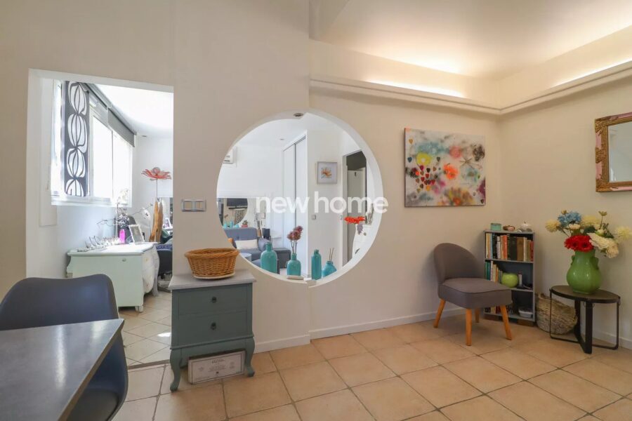 Maison à vendre à Cannes — Vue nature — photo 12