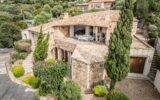 Maison à vendre à Sainte-Lucie-de-Porto-Vecchio — Vue mer — photo 4