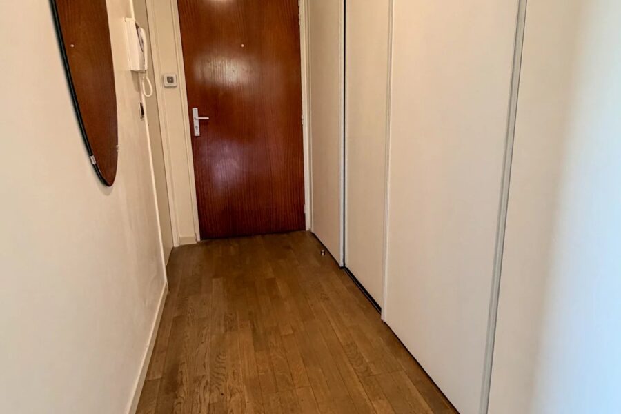 Appartement à vendre à Le Raincy — Vue parc & jardin — photo 7