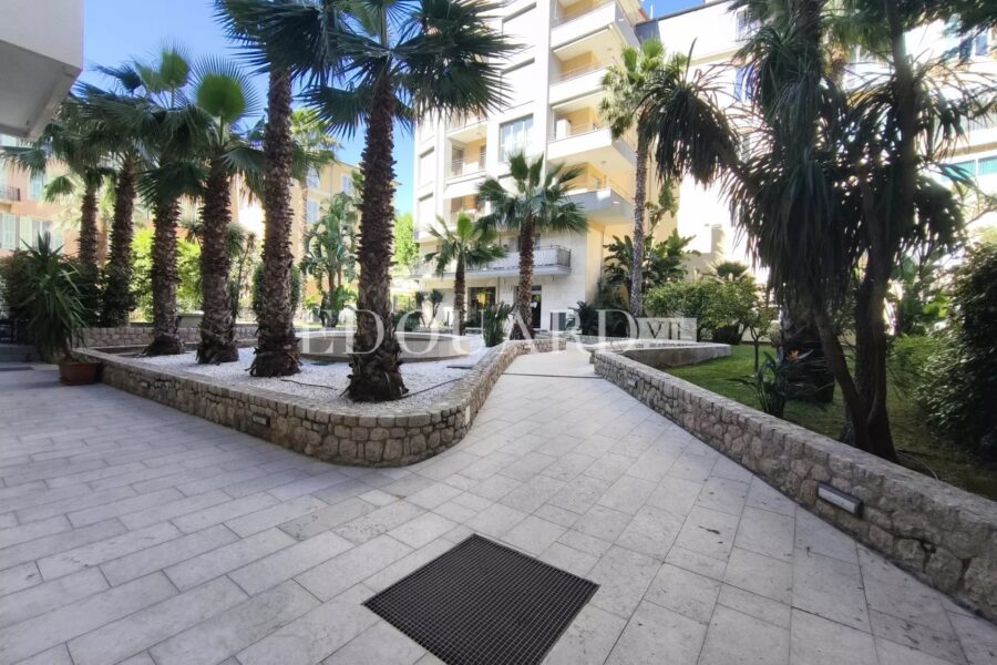 Appartement à vendre à Menton — Vue mer — photo 10