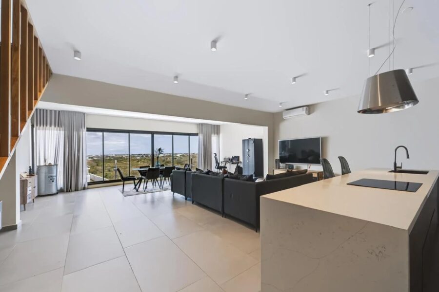 Appartement à vendre à Grand-Baie — Vue nature — photo 7